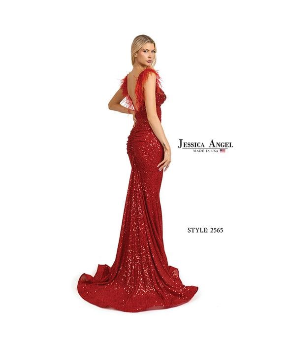 Jessica Angel Collection 2565