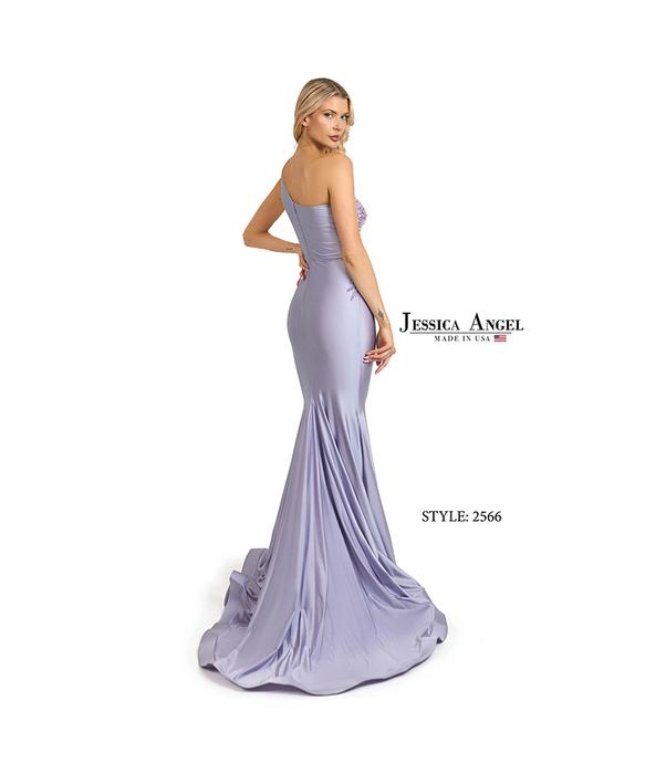 Jessica Angel Collection 2566