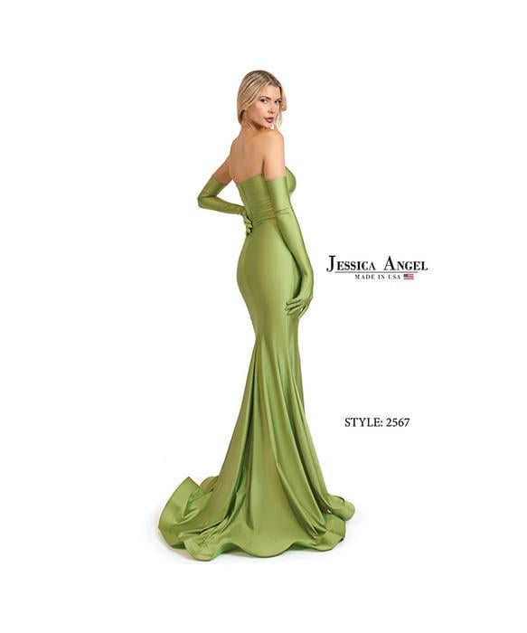 Jessica Angel Collection 2567