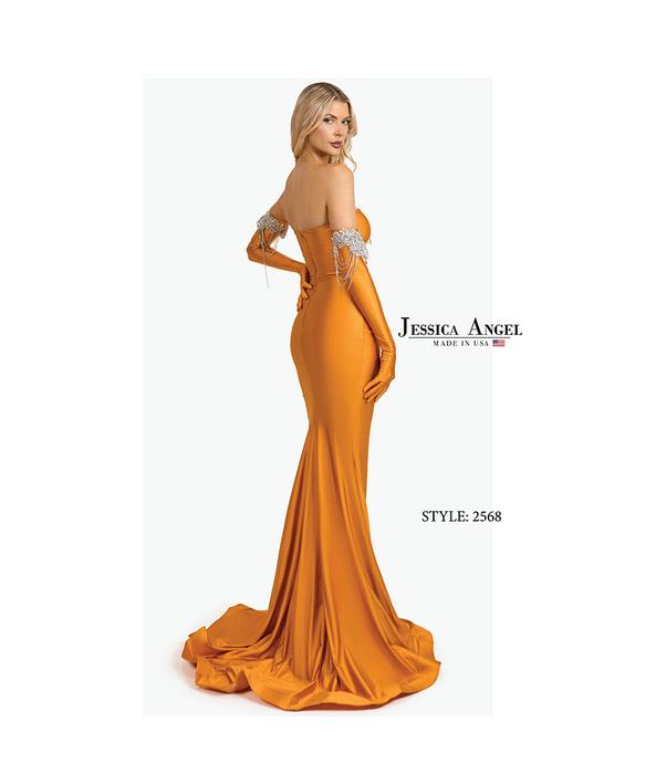 Jessica Angel Collection 2568