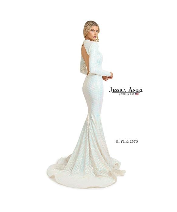 Jessica Angel Collection 2570