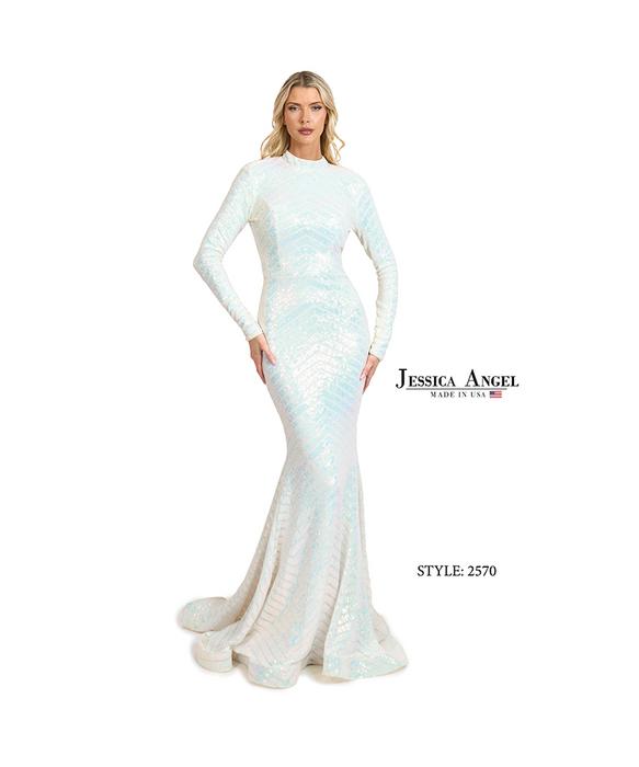 Jessica Angel Collection 2570