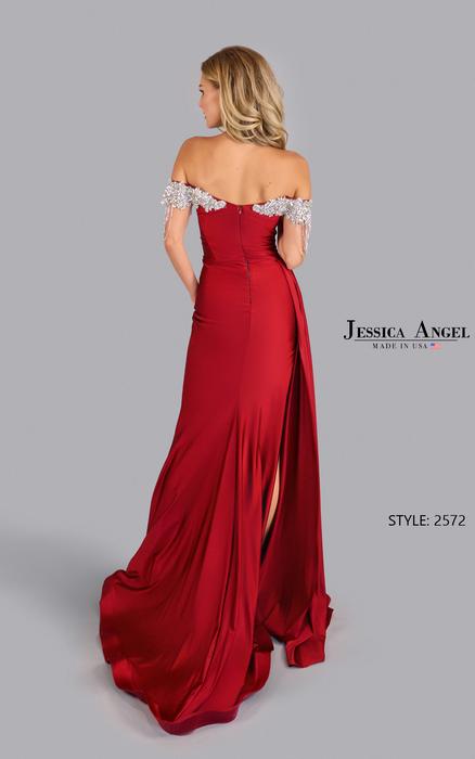 Jessica Angel Collection 2572