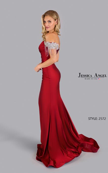 Jessica Angel Collection 2572