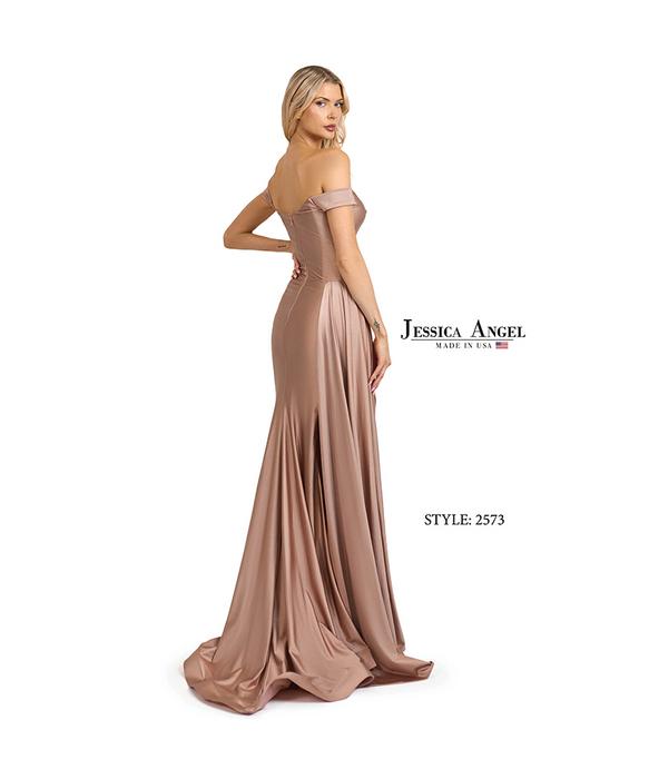 Jessica Angel Collection 2573