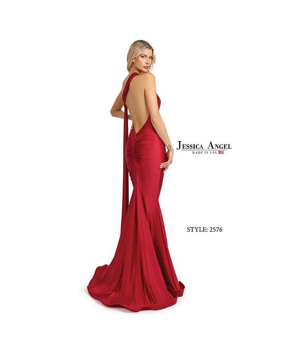 Jessica Angel Collection 2576