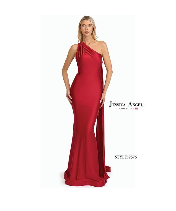 Jessica Angel Collection 2576