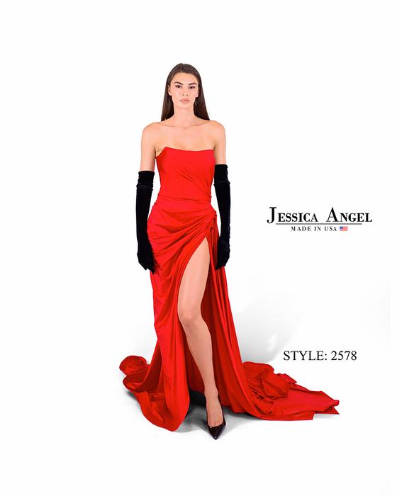 Jessica Angel Collection 2578