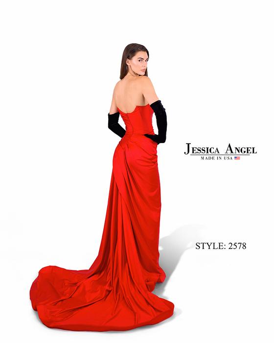 Jessica Angel Collection 2578