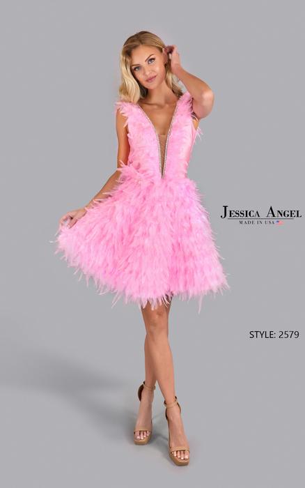 Jessica Angel Collection 2579