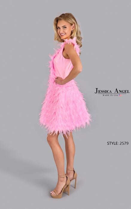 Jessica Angel Collection 2579