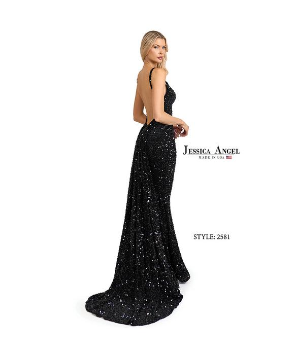 Jessica Angel Collection 2581