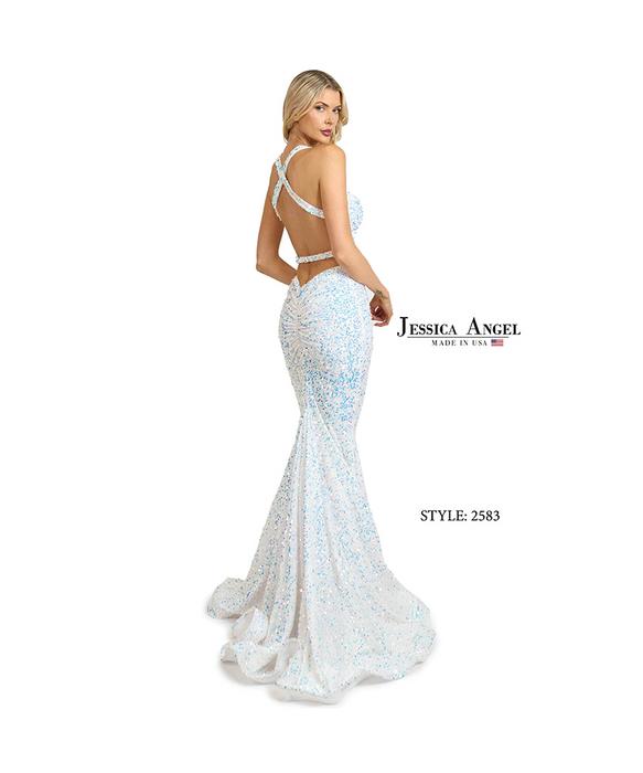 Jessica Angel Collection 2583