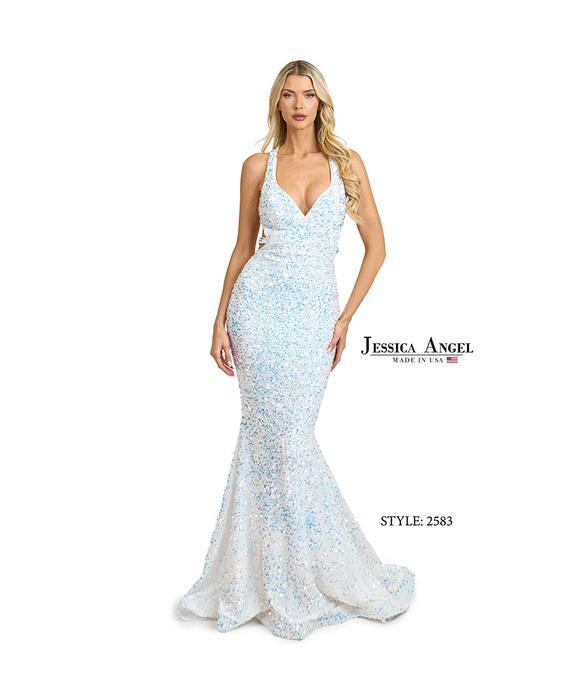 Jessica Angel Collection 2583