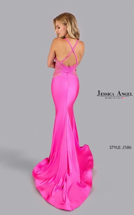 Jessica Angel Collection 2586