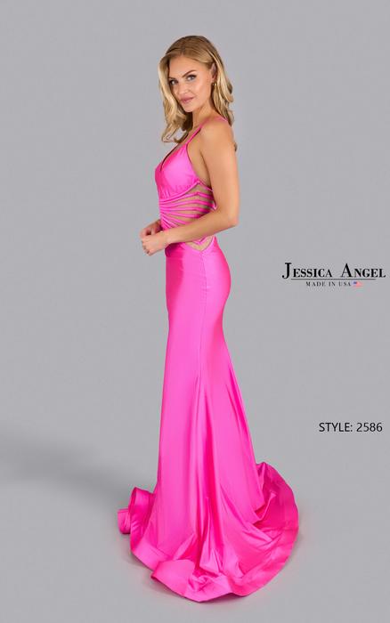 Jessica Angel Collection 2586