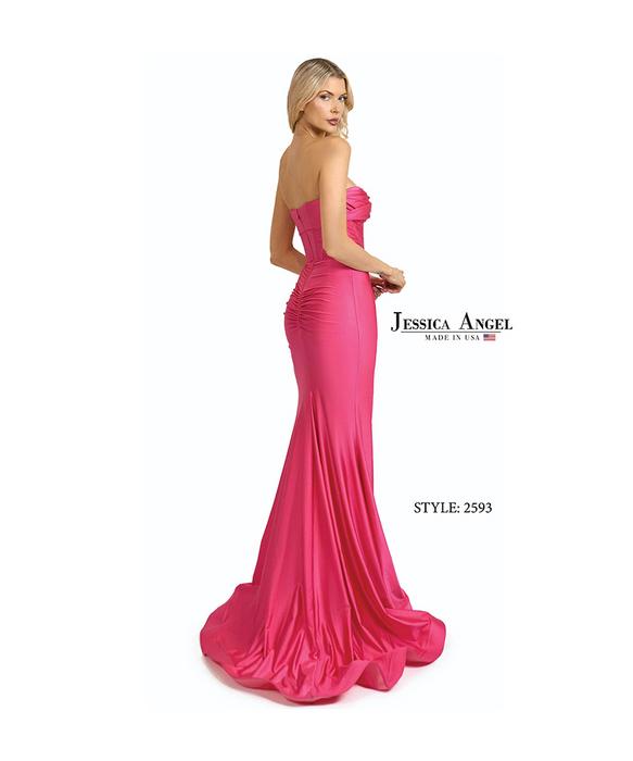 Jessica Angel Collection 2593