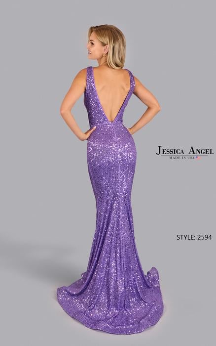 Jessica Angel Collection 2594