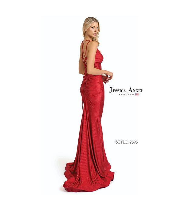 Jessica Angel Collection 2595