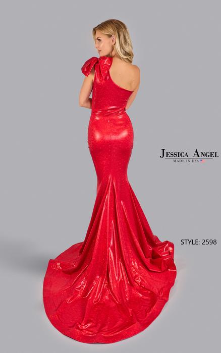 Jessica Angel Collection 2598