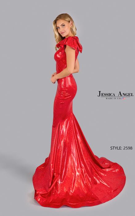 Jessica Angel Collection 2598