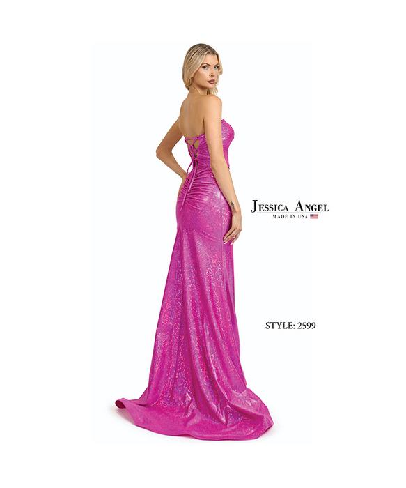 Jessica Angel Collection 2599