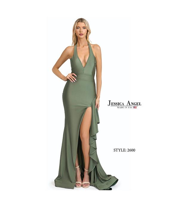 Jessica Angel Collection 2600