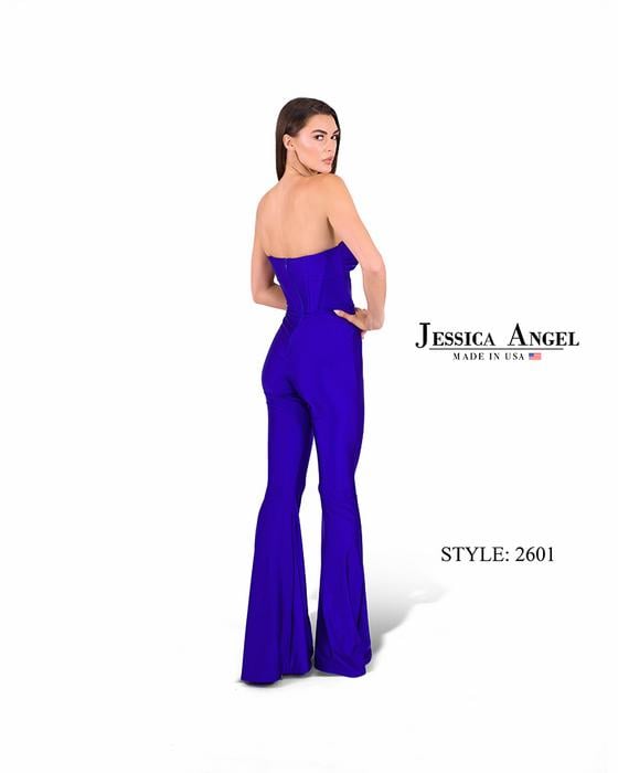 Jessica Angel Collection 2601