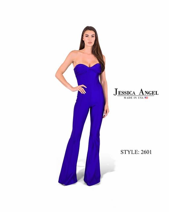 Jessica Angel Collection 2601