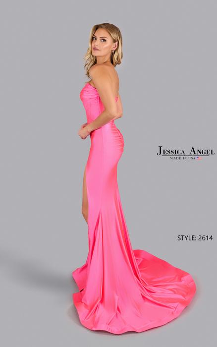 Jessica Angel Collection 2614