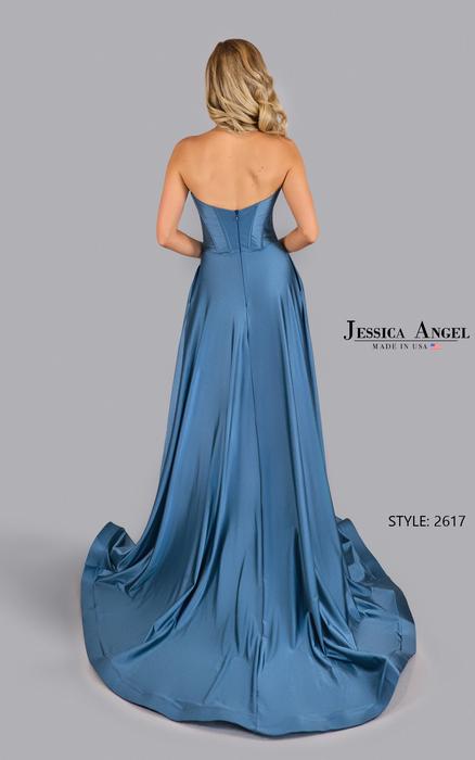 Jessica Angel Collection 2617