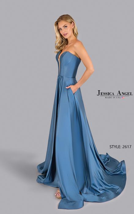 Jessica Angel Collection 2617