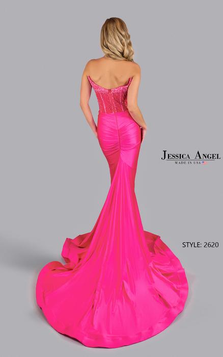 Jessica Angel Collection 2620