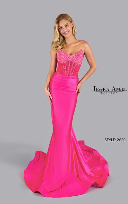 Jessica Angel Collection 2620