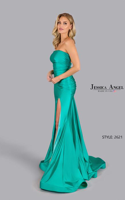 Jessica Angel Collection 2621