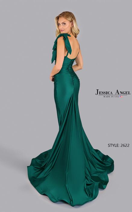 Jessica Angel Collection 2622