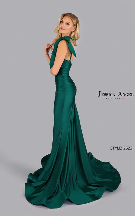 Jessica Angel Collection 2622