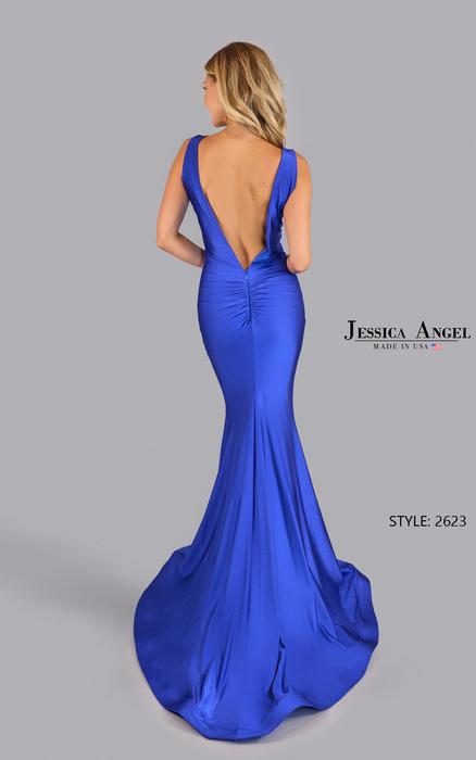 Jessica Angel Collection 2623