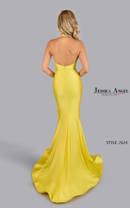 Jessica Angel Collection 2624