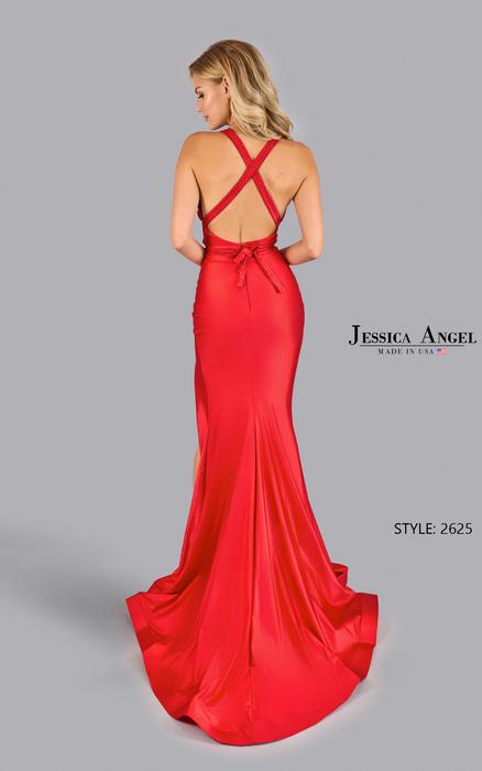 Jessica Angel Collection 2625