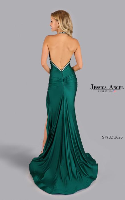 Jessica Angel Collection 2626