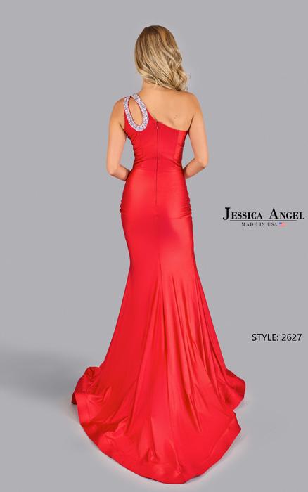 Jessica Angel Collection 2627