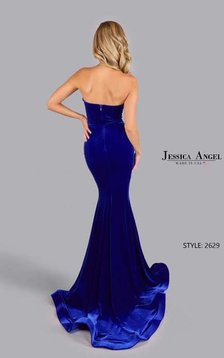 Jessica Angel Collection 2629