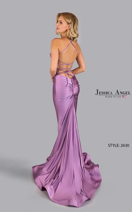 Jessica Angel Collection 2630