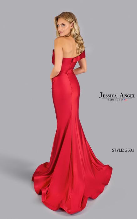 Jessica Angel Collection 2633