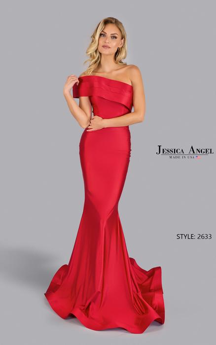 Super Cute For Prom! 2633