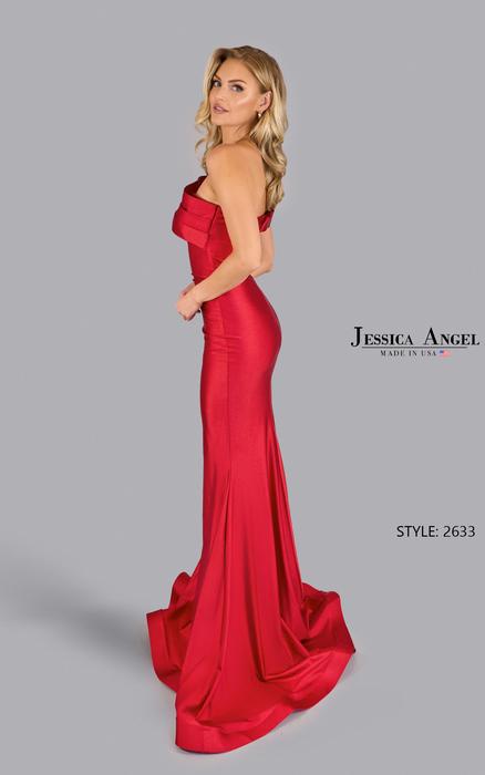 Jessica Angel Collection 2633