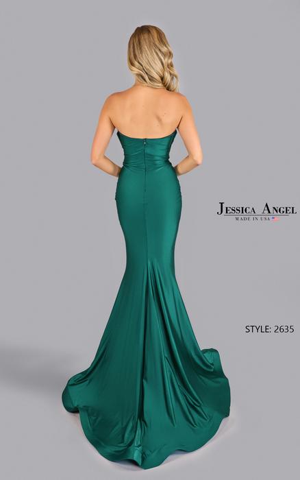 Jessica Angel Collection 2635