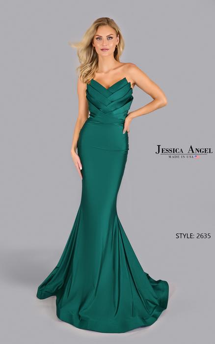 Super Cute For Prom! 2635