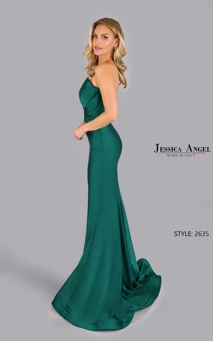 Jessica Angel Collection 2635